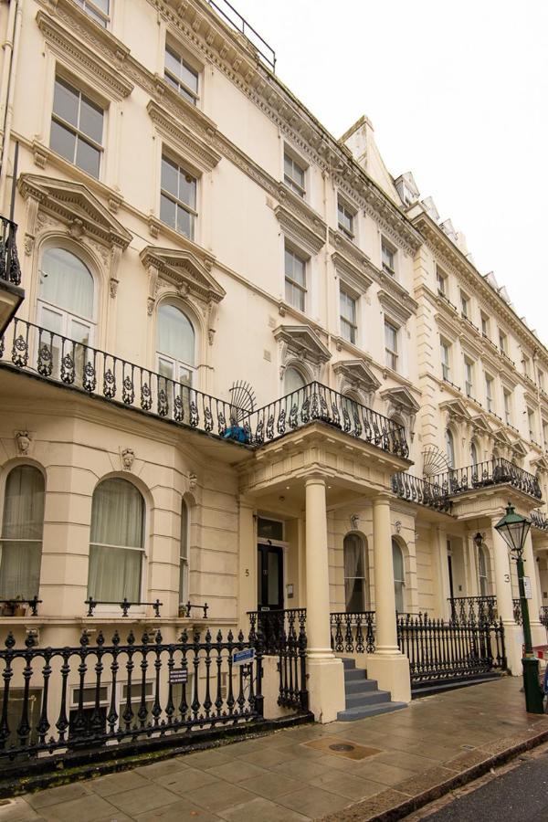 London Central Studio 외부 사진