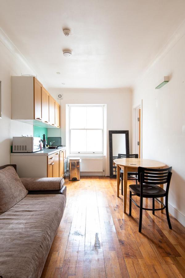 London Central Studio 외부 사진