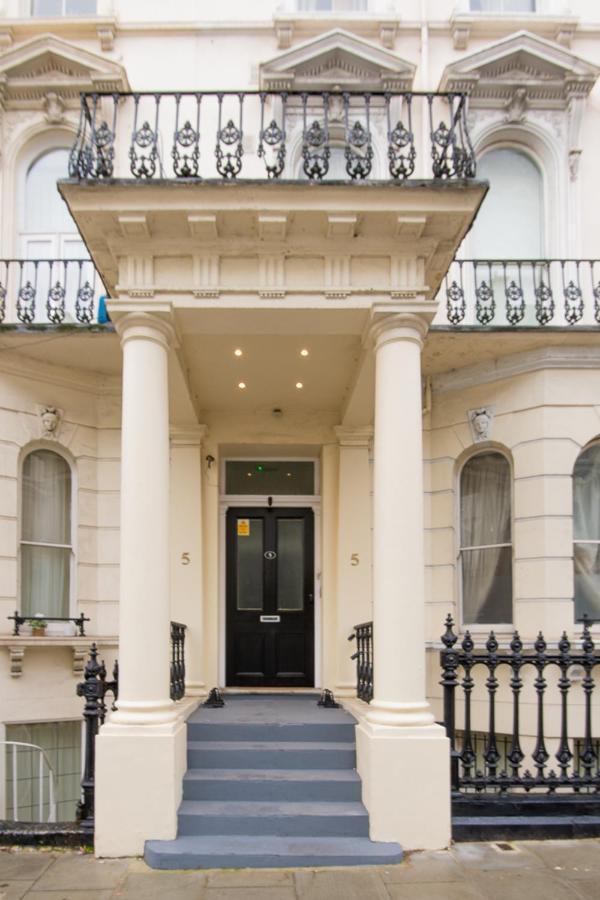 London Central Studio 외부 사진