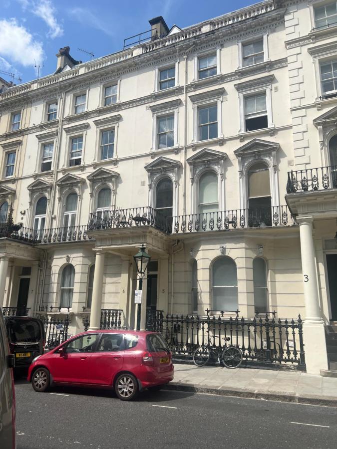 London Central Studio 외부 사진